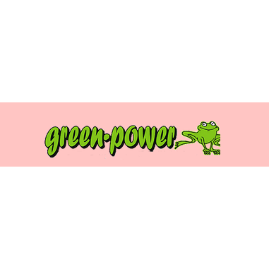 Greenpower Karl Gartwyl GmbH Logo