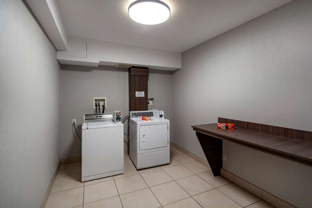 Images Best Western Plus West Edmonton