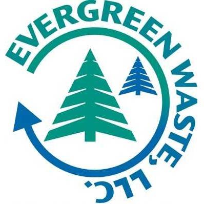 Evergreen Waste LLC Logo