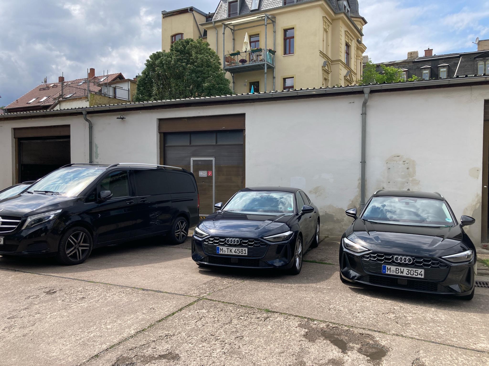 SIXT Autovermietung Weimar, Schubertstr. 13a in Weimar