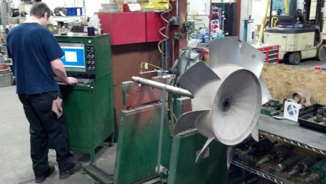 Images Atlas Electric Motor Service & Sales Inc