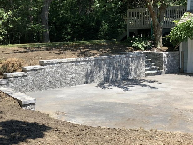 Images Hillstrom Bros. Landscape Contractors, Inc