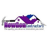 NewGen Contractors Logo