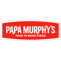 Papa Murphy's | Take 'N' Bake Pizza - CLOSED Logo