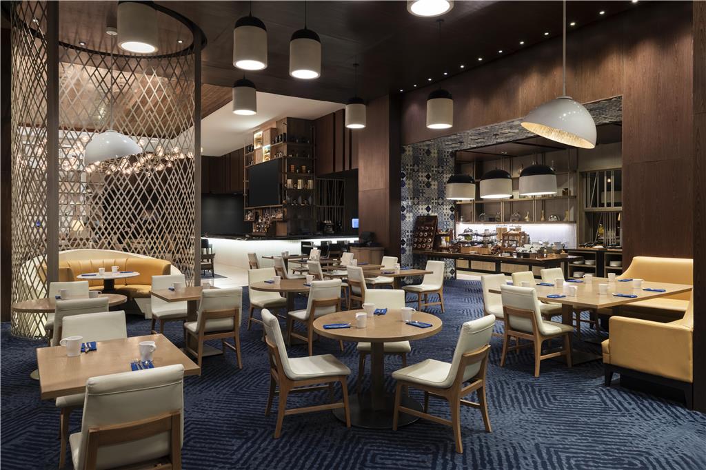 Images Hilton Guadalajara Midtown