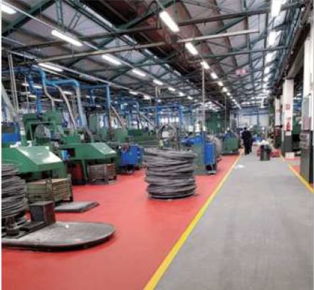 mecap carate brianza