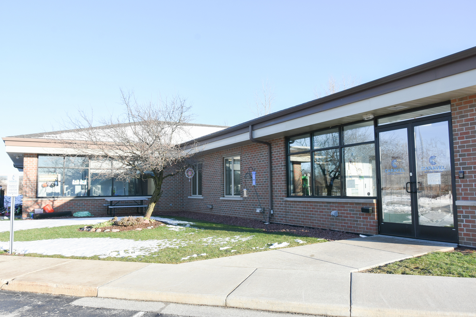 Caravel Autism Health - De Pere location image