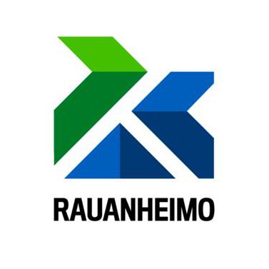 Rauanheimo Hamina Kotka Logo