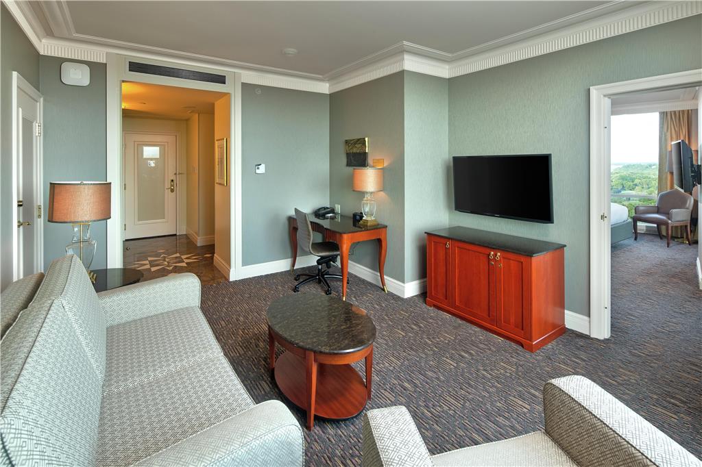 Images Hilton Lac-Leamy