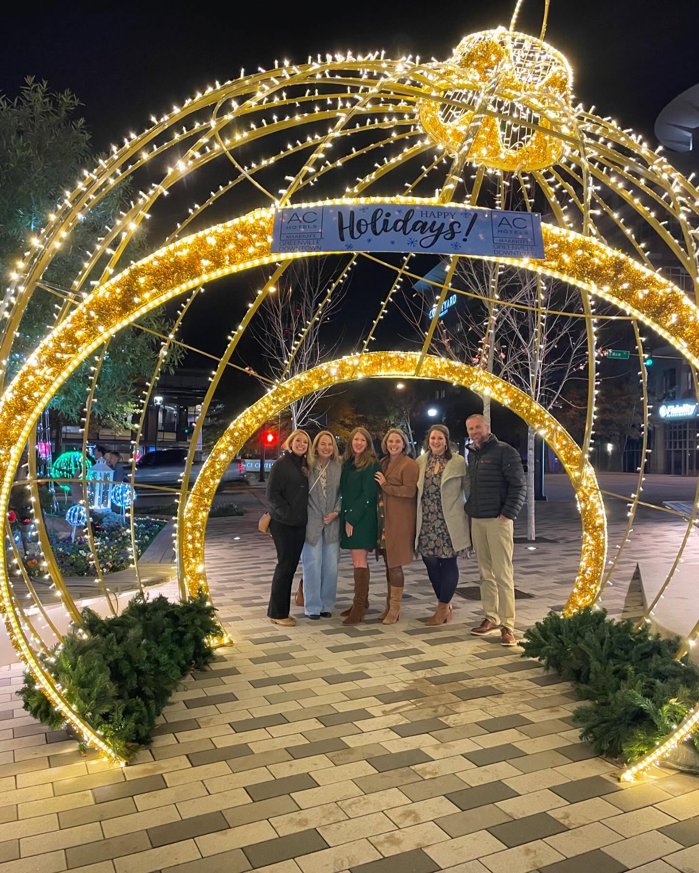 We had a great time at our VPA meeting hearing from others, sharing ideas, and fellowshipping