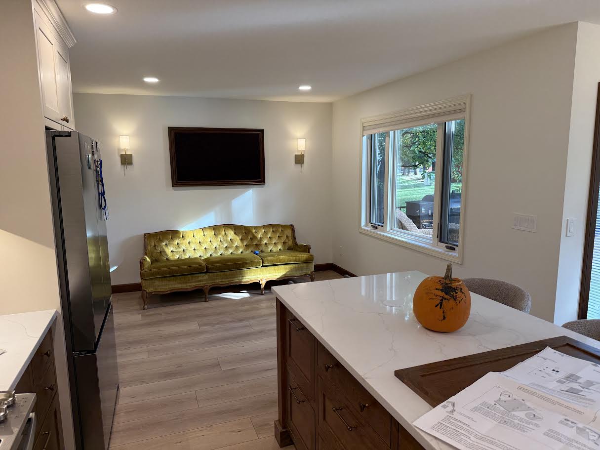 One Way Electric Image