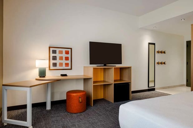 Images Spark by Hilton Las Vegas Airport