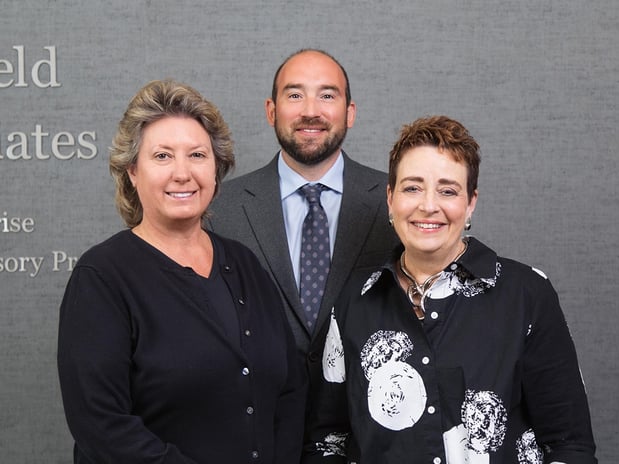 Images Highfield & Associates - Ameriprise Financial Services, LLC