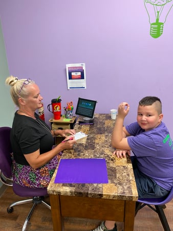 Images LearningRx - Shreveport