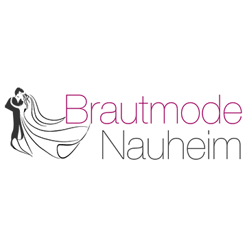 Logo Brautmode Nauheim