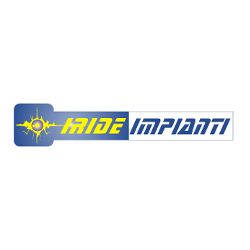 Iride Impianti Logo