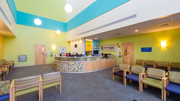 Images Children's Colorado Therapy Care, Broomfield