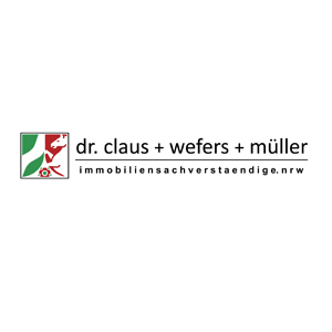 Logo Anja Müller Immobiliensachverständige