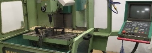 HMITec UG (haftungsbeschränkt), Dresdner Strasse 5 in Germering