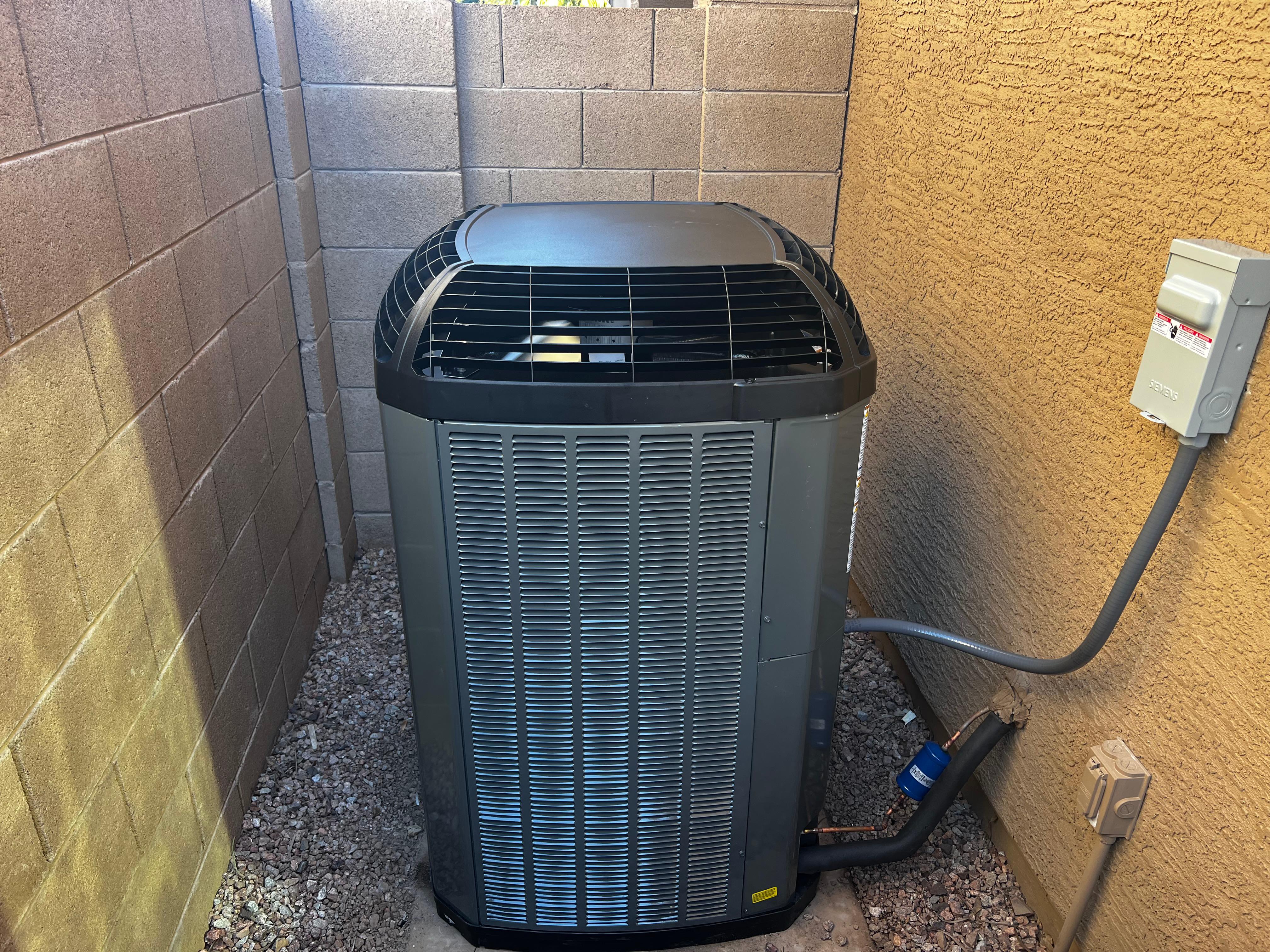 HOWLAIR Air Conditioning & Heating HVAC Scottsdale (480)297-1064
