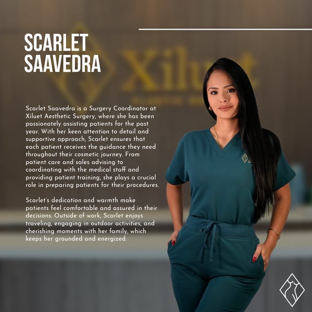 Images Xiluet Aesthetic Surgery