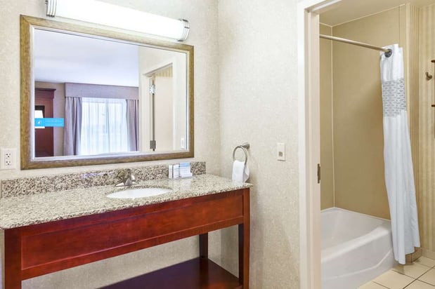 Images Hampton Inn Detroit/Southgate
