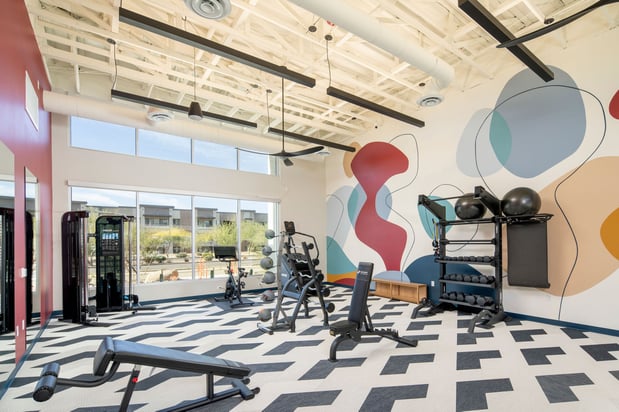 Images Cabana North Valley