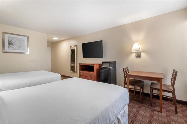 Images SureStay by Best Western East Brunswick
