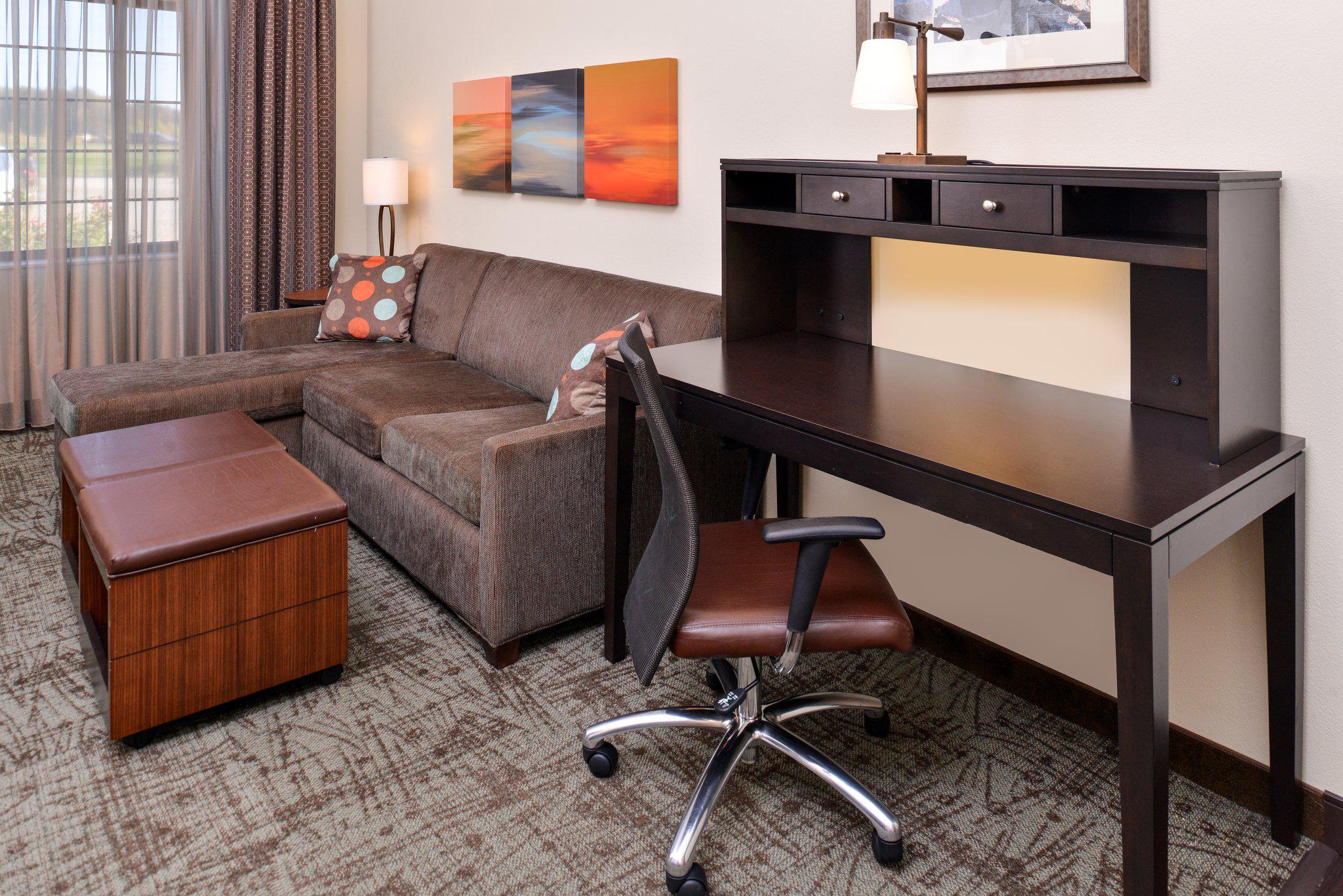 Staybridge Suites Ofallon Chesterfield, an IHG Hotel O'Fallon (636)300-0999