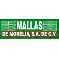 Mallas De Morelia Logo