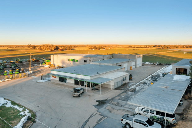 Images 21st Century Equipment