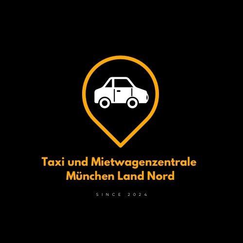 Taxi- & Mietwagenzentrale München Land Nord  