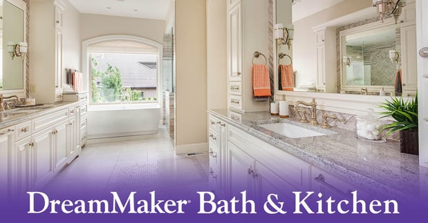 Images DreamMaker Bath & Kitchen of The Woodlands