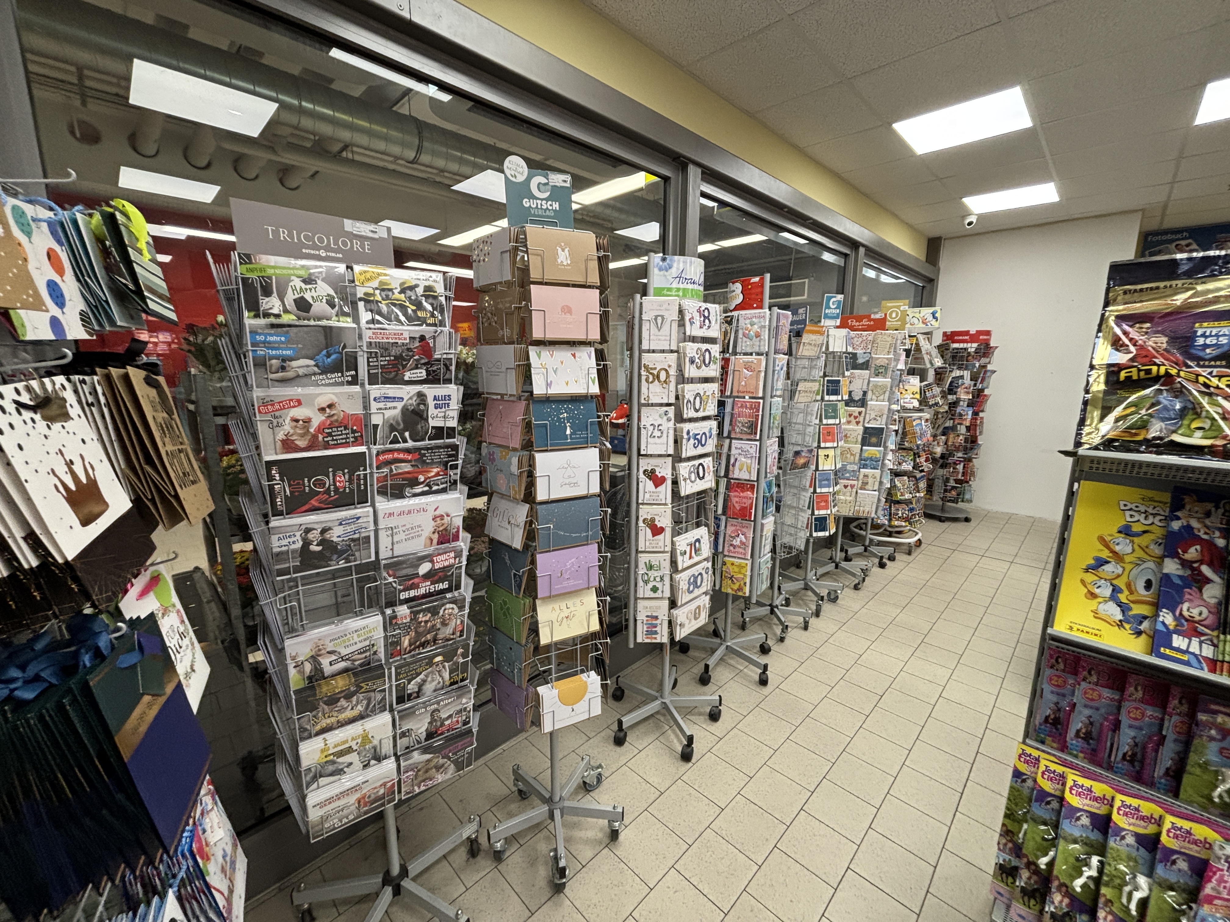 Eckert, Wertstraße 12 in Wendlingen am Neckar