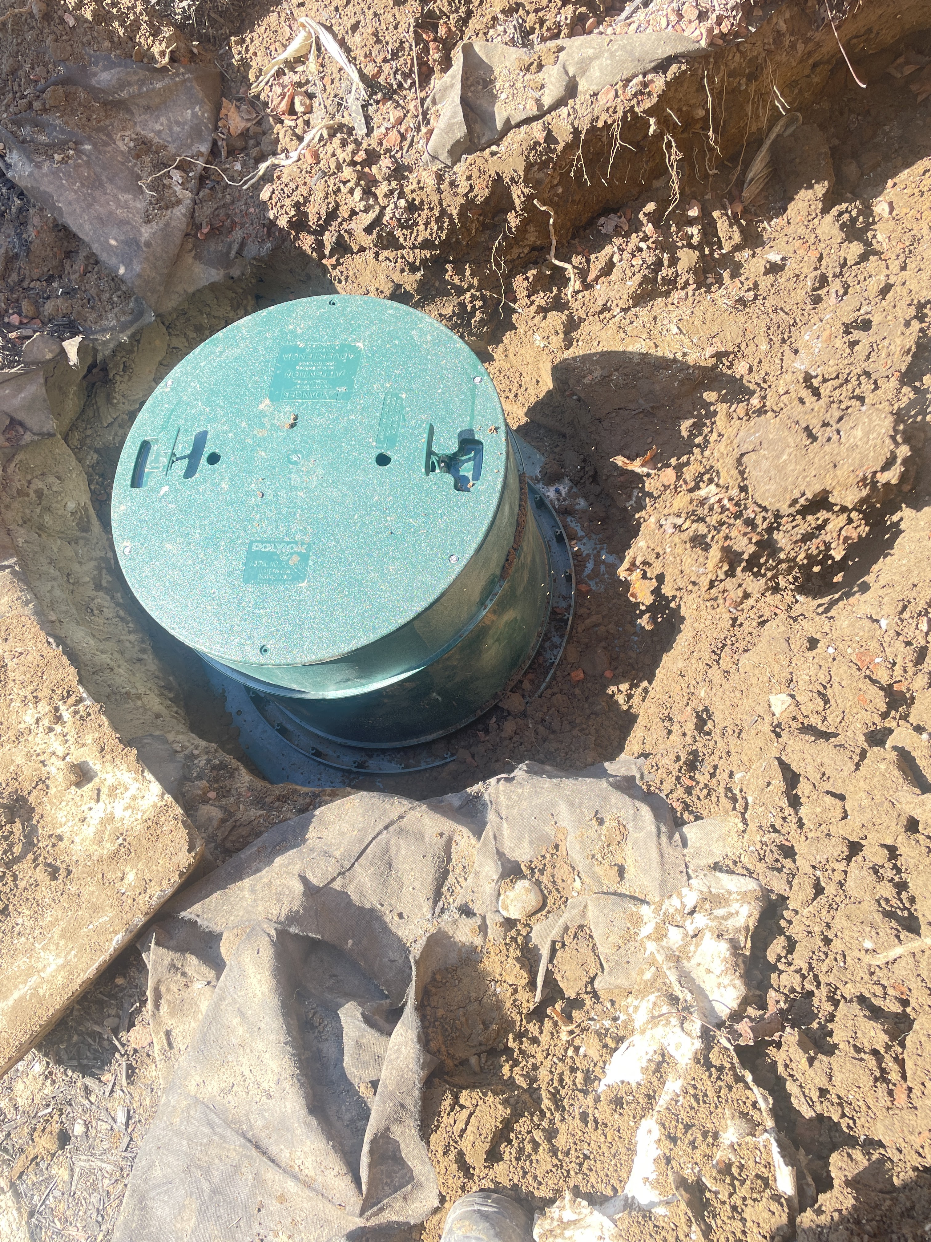 Images DrainCam Plumbing