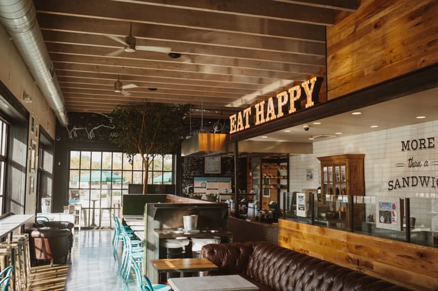 Images Mendocino Farms