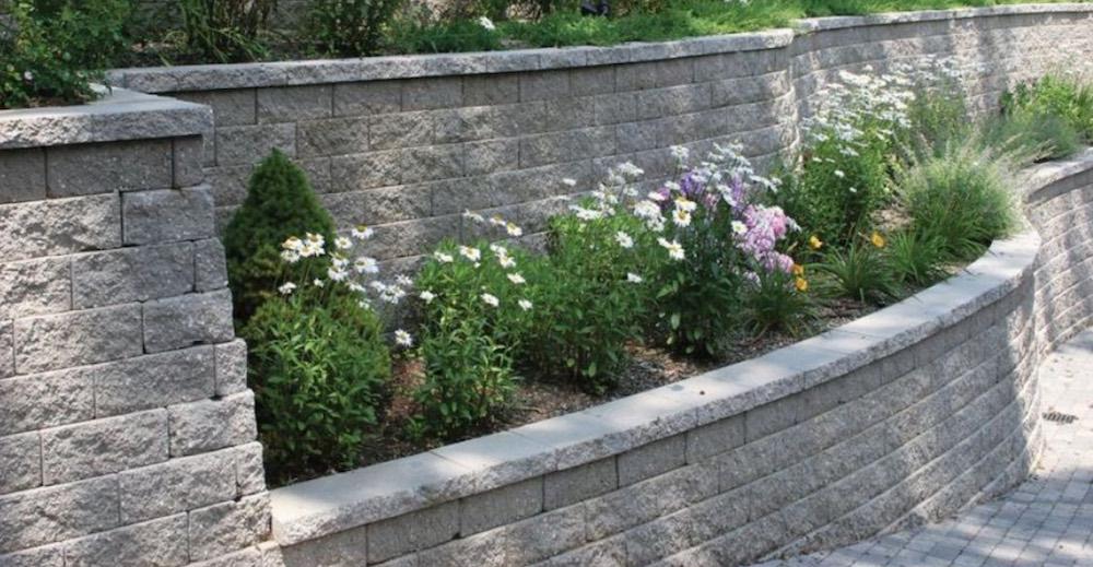 Retaining Walls