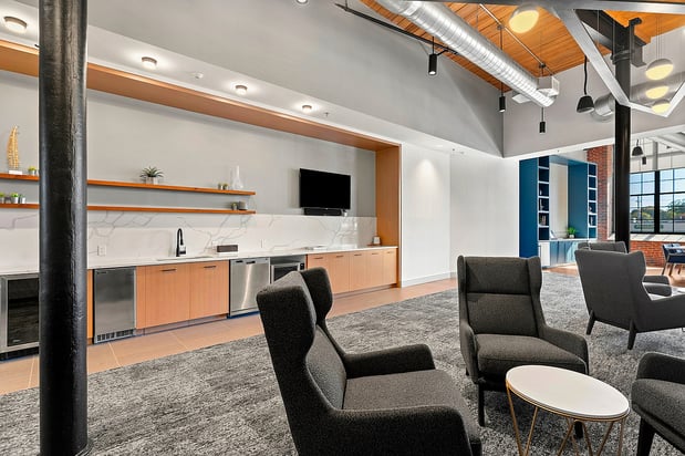 Images Riverwalk Lofts