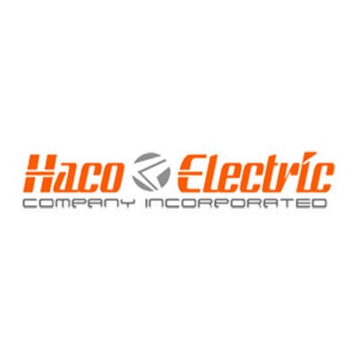 Haco Electric Co Inc Logo