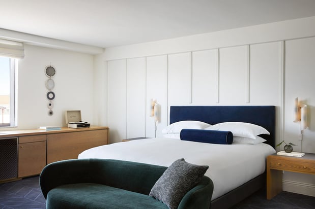 Images Kimpton Alton Fisherman's Wharf by IHG