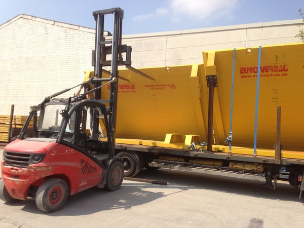 Bilder Euro Verbau GmbH