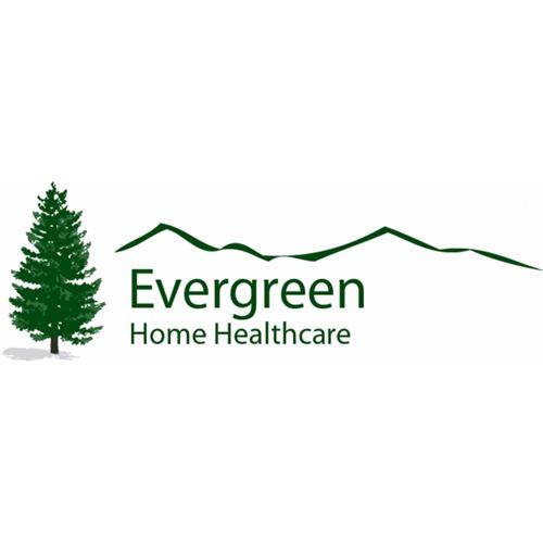Evergreen Home Healthcare Logo