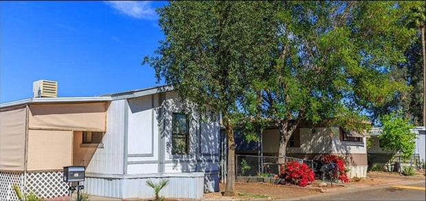 Images Royal Glen Manufactured Housing Community