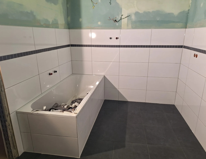 Delija Dienstleistungen am Bau, Siedlerweg 39 in Neuburg