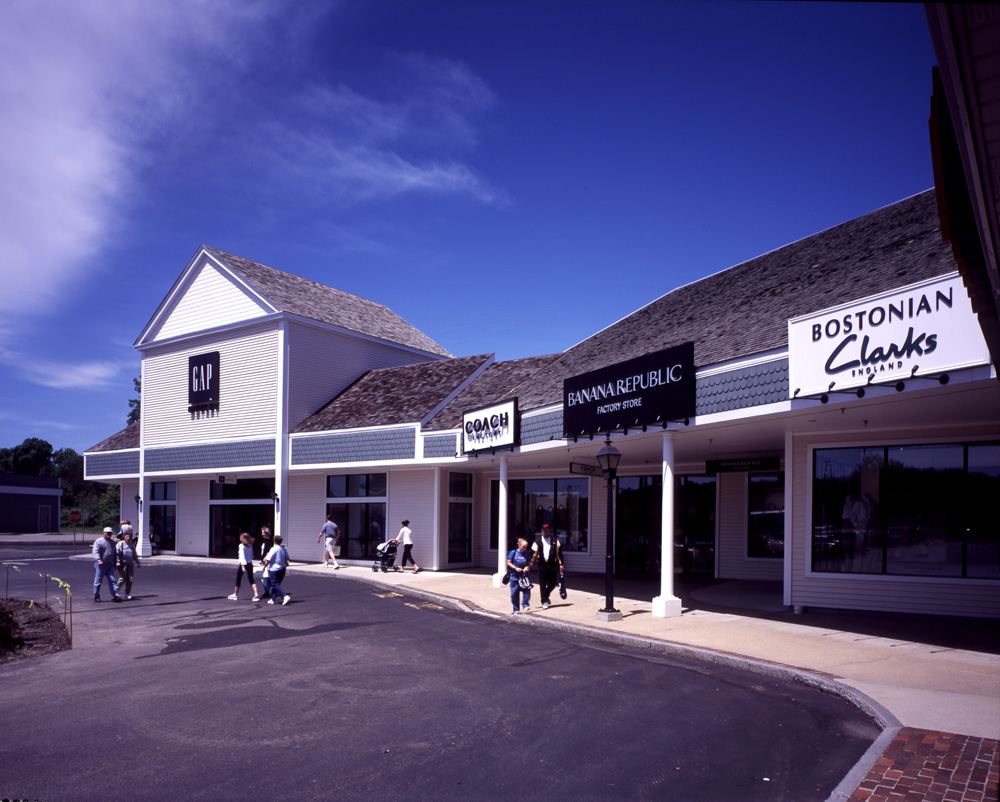 Kittery Premium Outlets Coupons near me in Kittery, ME 03904 | 8coupons