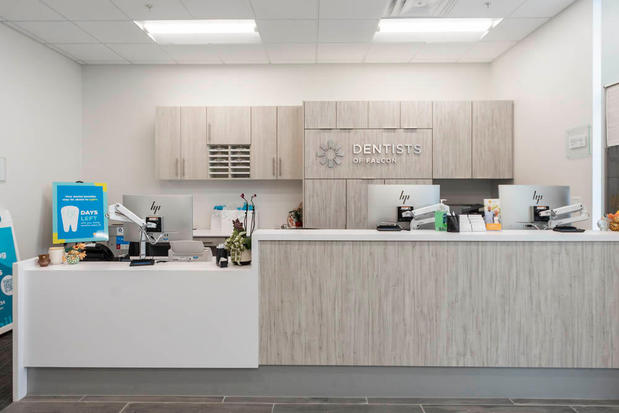Images Dentists of Falcon and Orthodontics