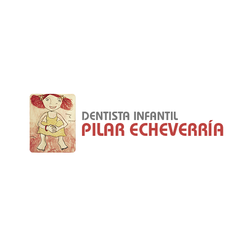 Dentista Infantil Pilar Echeverría Logo