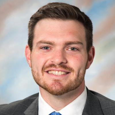 Colton Briggs - Cincinnati, OH - Family Medicine