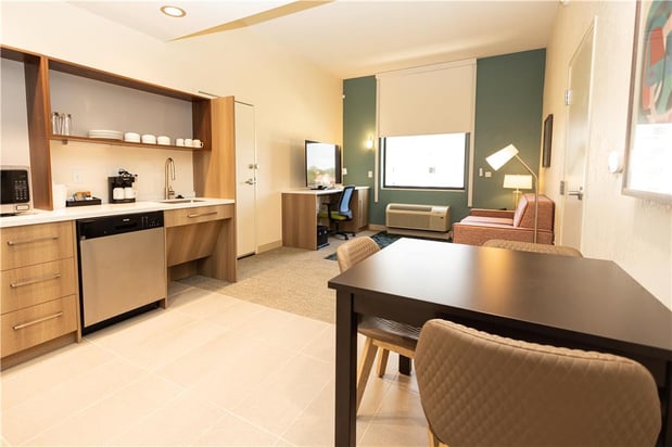Images Home2 Suites by Hilton Hammond