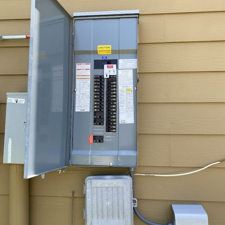 Images Apex Electrical Solutions